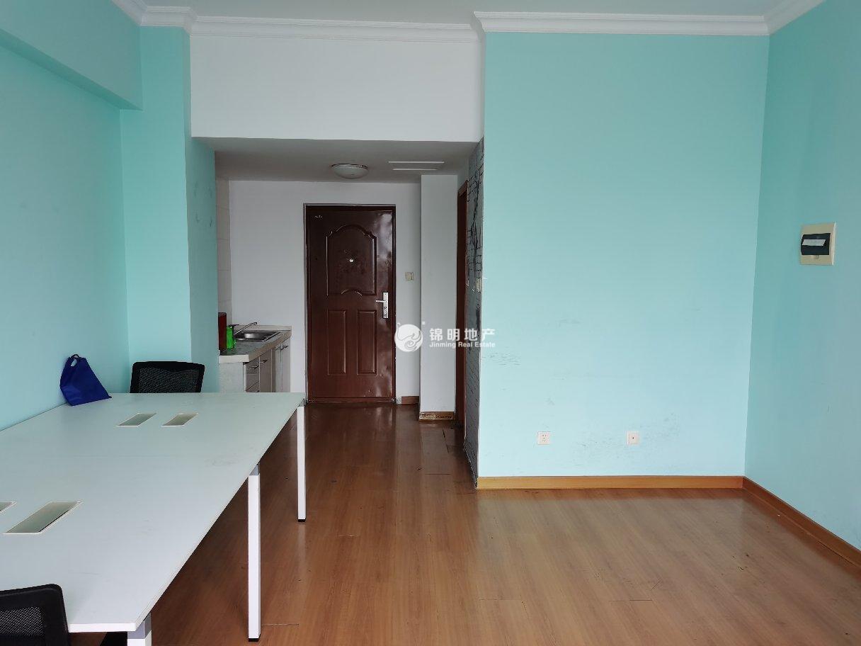 万体馆北科大厦42平米写字楼出租